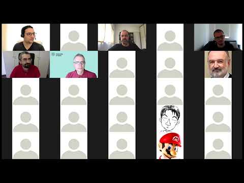 Building on Decentralised Web at Cloudflare, IFIP 2021